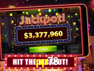 pp78 Belo Horizonte - VIP Casino