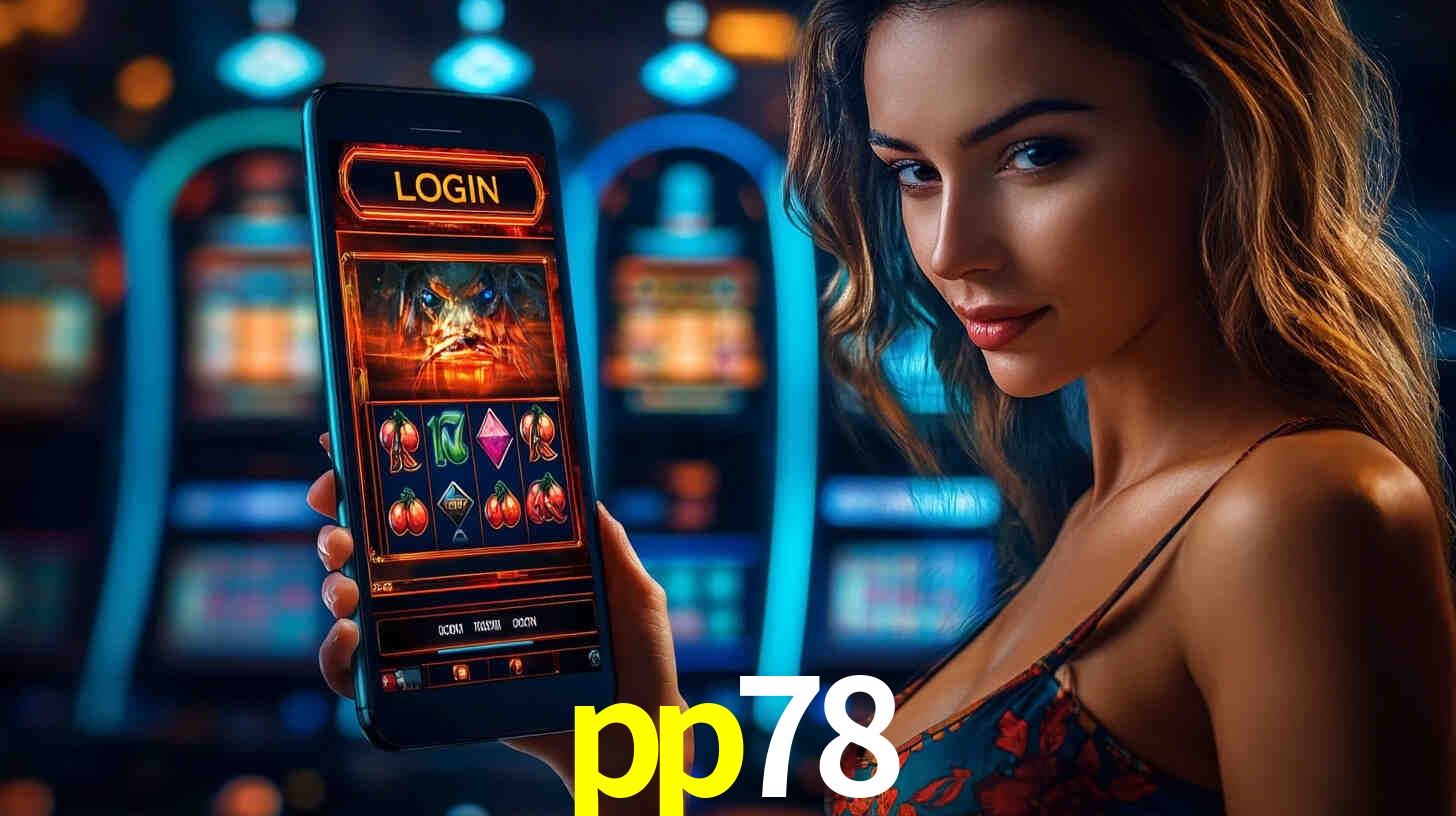 pp78: A Experiência de Casino com Jogos de Mesa ao Vivo