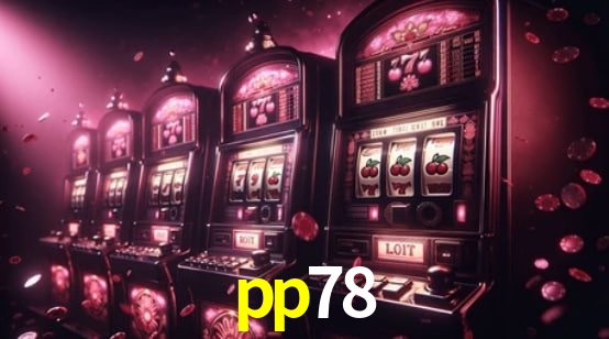Casino Ao Vivo pp78