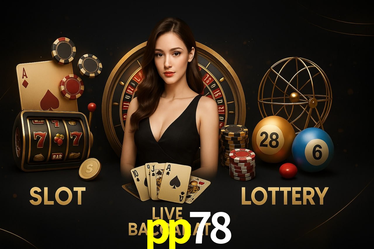 pp78 São Paulo - Top Slots