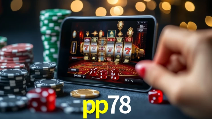 Live Casino pp78