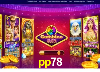 pp78 São Paulo - All Bonuses