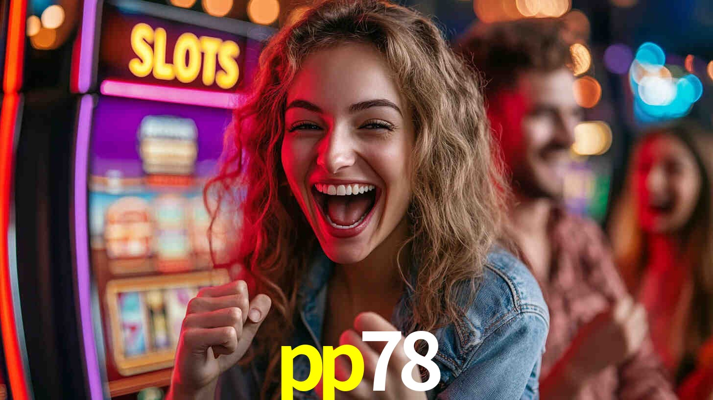 A Emoção da Loteria na pp78: Uma Chance de Mudança de Vida