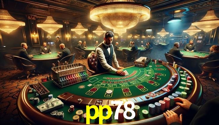 Slot Games pp78