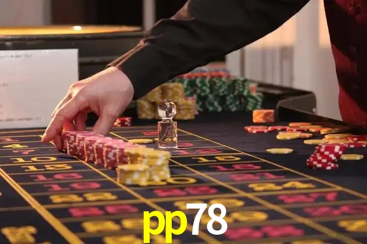 Apostas Esportivas na pp78: Um Guia Completo