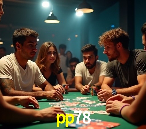 pp78 Rio de Janeiro - Slot Strategy