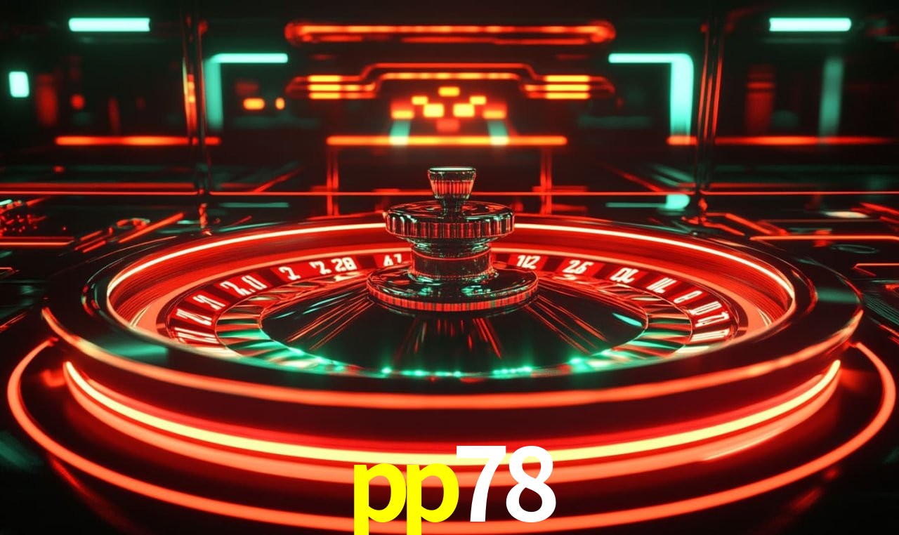 A Experiência Imersiva dos Cassinos Ao Vivo no pp78