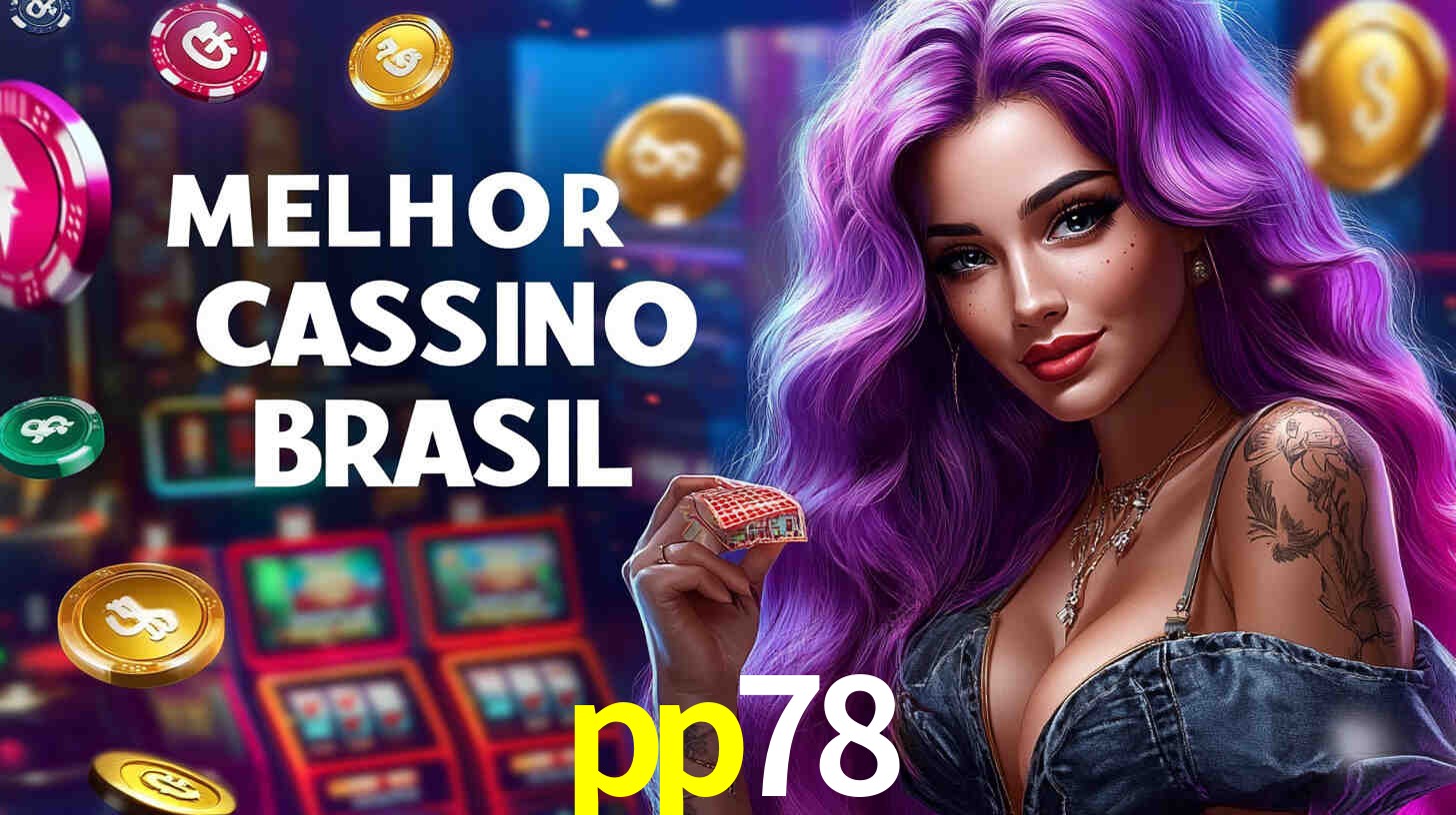 Descubra o Programa VIP da pp78: Vantagens Exclusivas para Jogadores