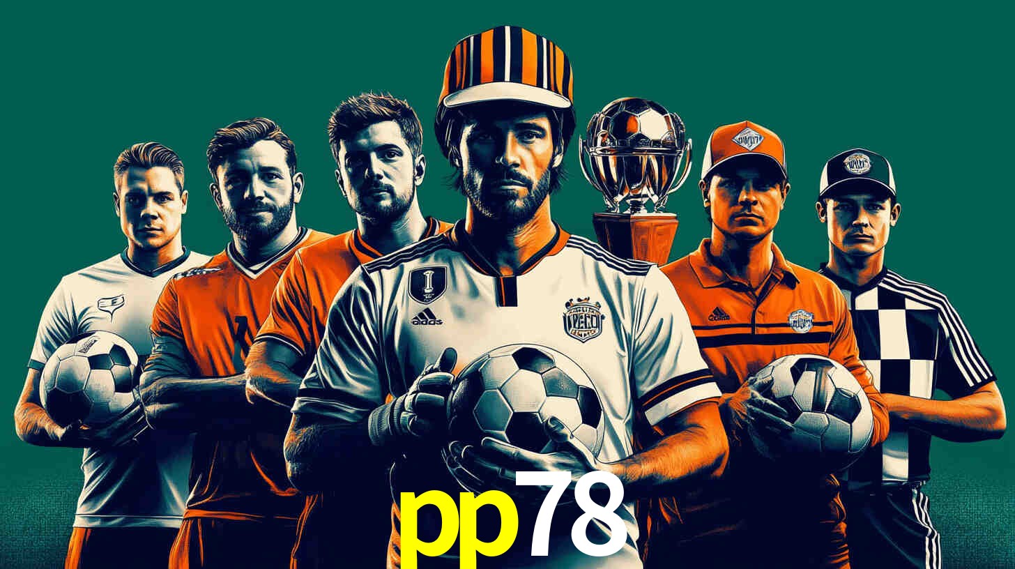 Inovações de Jogos na pp78: O Futuro das Experiências Interativas
