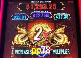 pp78 Curitiba - Live Status