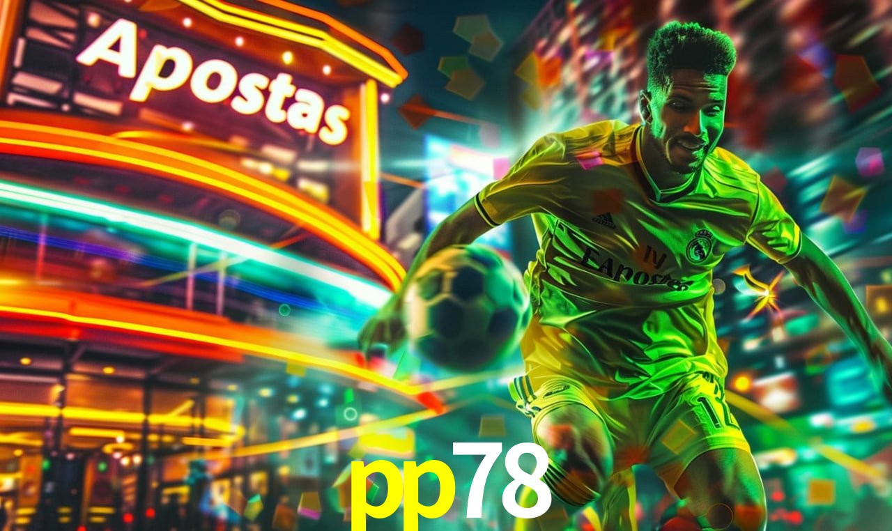 pp78 São Paulo - Jogo Providers
